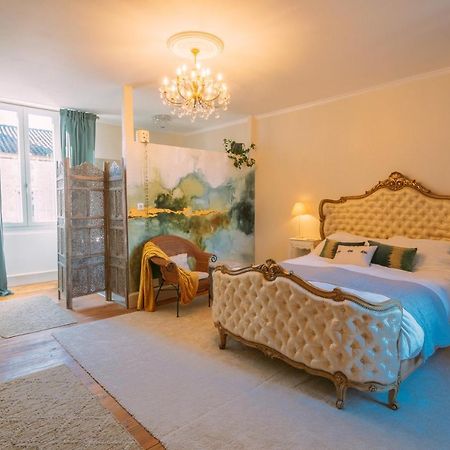 La Maison 64 Chambre D'Hotes 바르바스테 외부 사진