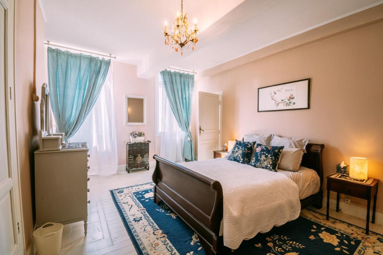 La Maison 64 Chambre D'Hotes 바르바스테 외부 사진
