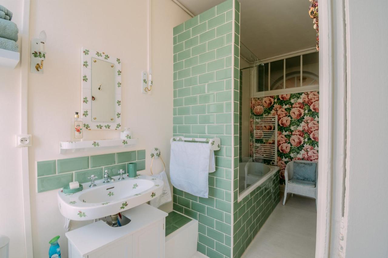 La Maison 64 Chambre D'Hotes 바르바스테 외부 사진