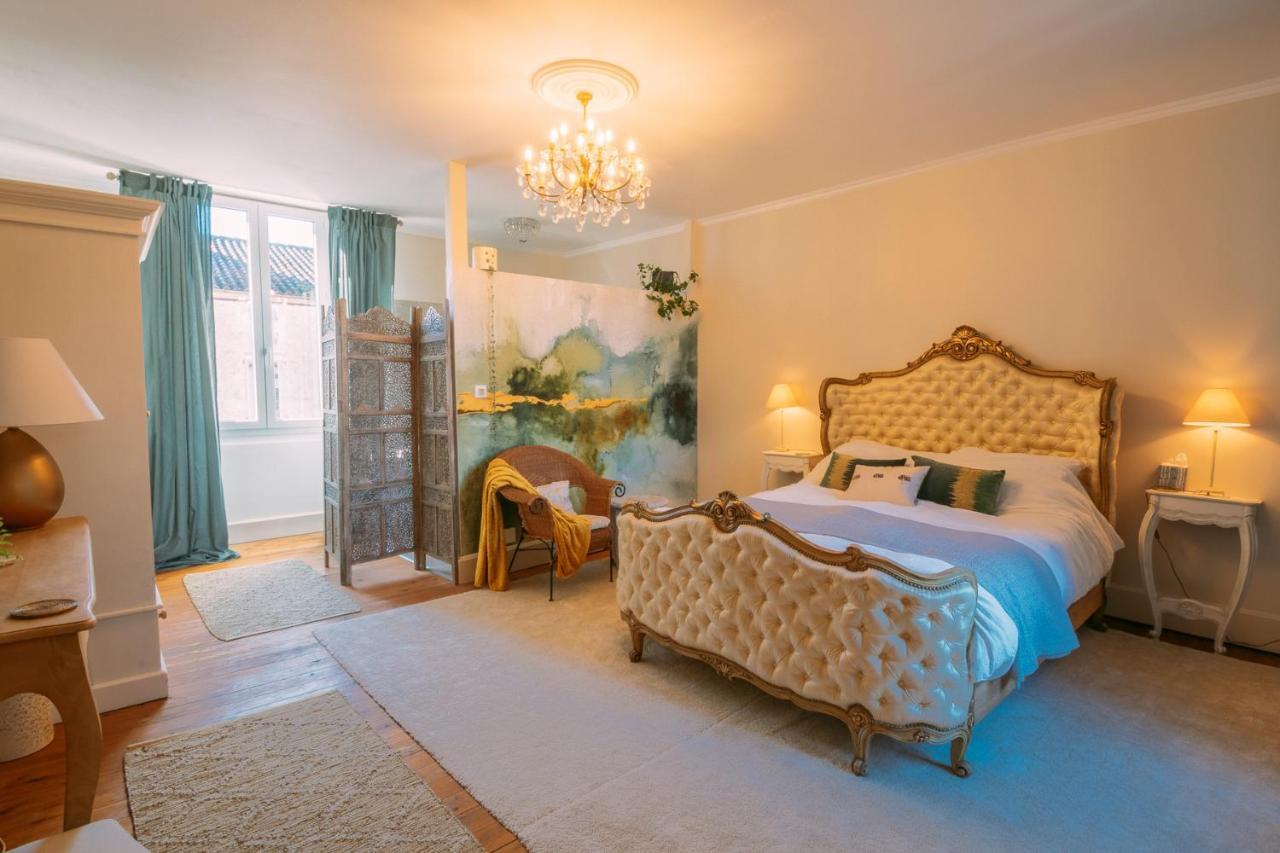 La Maison 64 Chambre D'Hotes 바르바스테 외부 사진