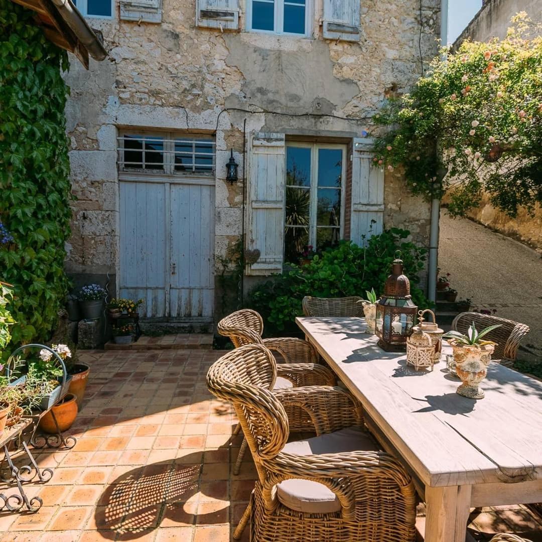 La Maison 64 Chambre D'Hotes 바르바스테 외부 사진
