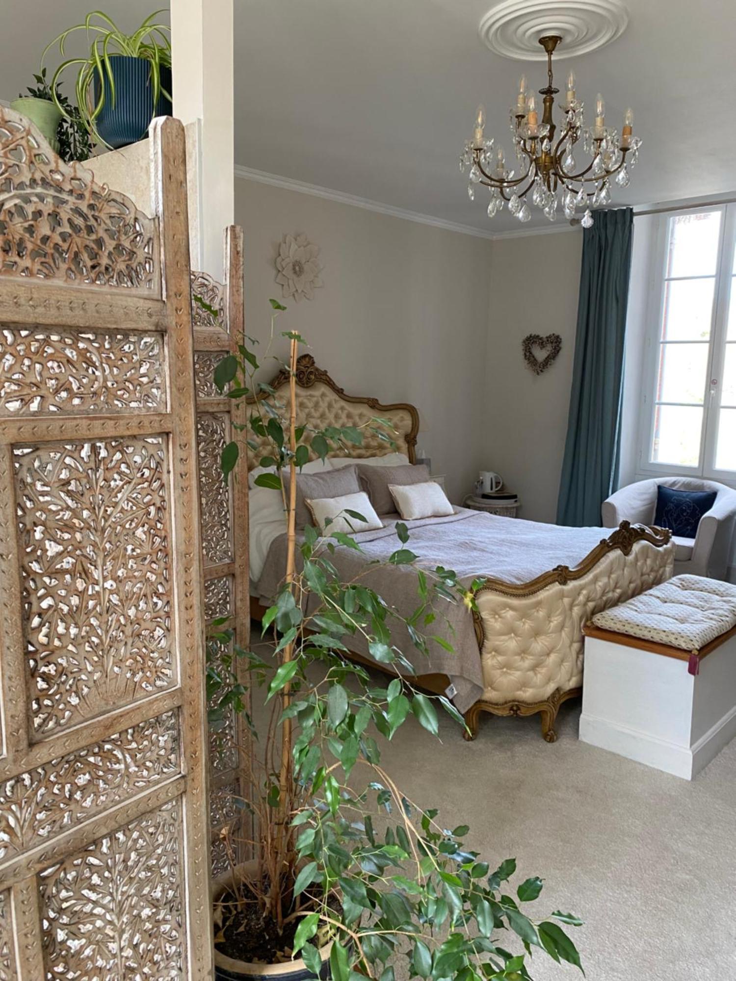 La Maison 64 Chambre D'Hotes 바르바스테 외부 사진