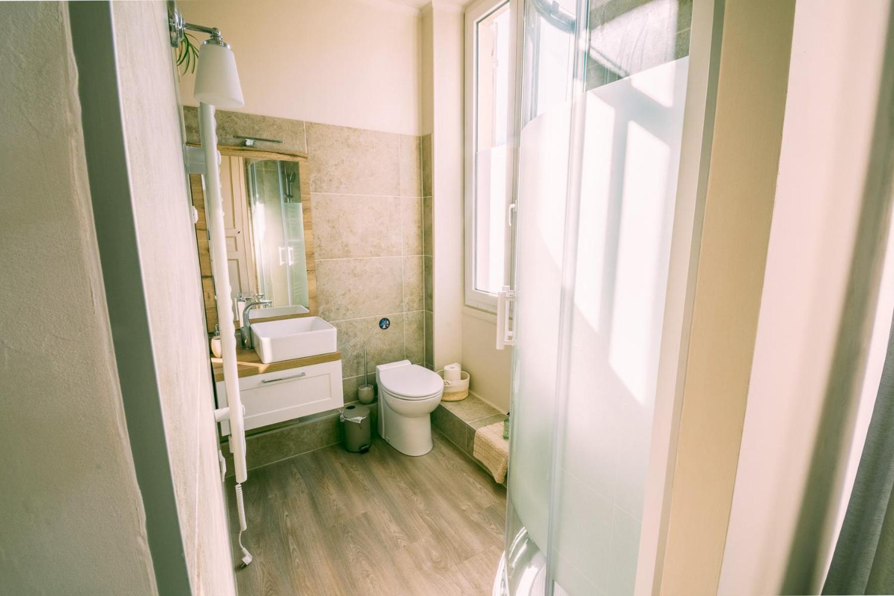 La Maison 64 Chambre D'Hotes 바르바스테 객실 사진